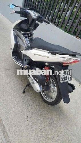 Honda Air Blade 2015 Trắng
