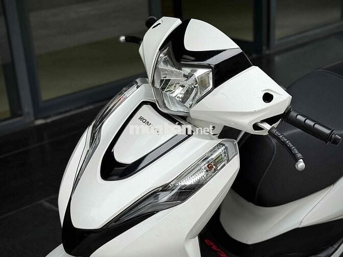 Honda Lead125 4Val 2023 Trắng Sport Lead 29H2