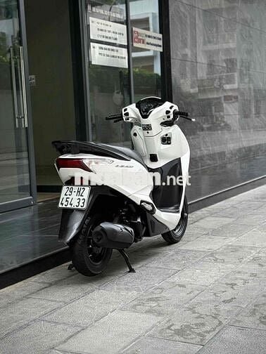 Honda Lead125 4Val 2023 Trắng Sport Lead 29H2