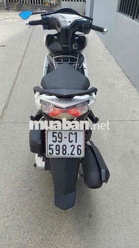 Honda Air Blade 2015 Trắng