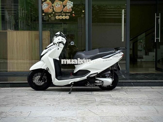 Honda Lead125 4Val 2023 Trắng Sport Lead 29H2