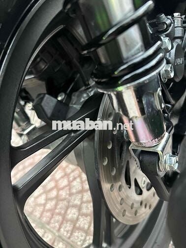 Honda SH 125i ABS 2026 Xám Nhám BSTP Chính Chủ