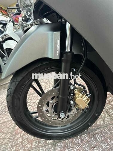 Honda SH 125i ABS 2026 Xám Nhám BSTP Chính Chủ