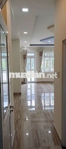 ✨105m2 MẶT TIỀN HOÀNG HOA THÁM VỈA HÈ 4.5M *Mặt sau HXH 7 tầng 24.5 tỷ