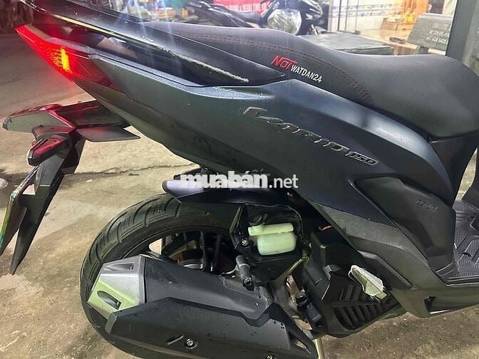 Honda Vario 150 2019 Đen
