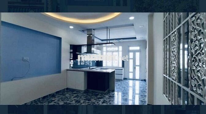 ✨105m2 MẶT TIỀN HOÀNG HOA THÁM VỈA HÈ 4.5M *Mặt sau HXH 7 tầng 24.5 tỷ