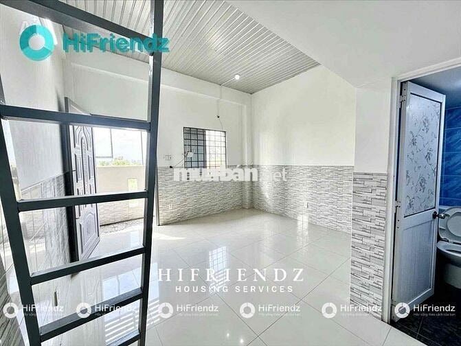 PHÒNG TRỌ GIÁ RẺ 32m2 | NGAY CÔNG VIÊN PHẦN MỀM - TÔ KÝ
