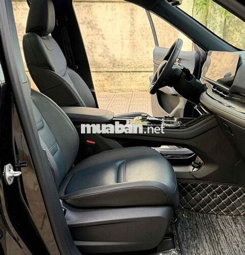 Ford Territory Titannium 1.5 AT sản xuất 2024