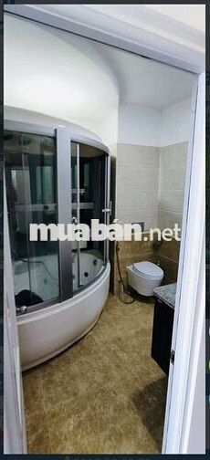✨105m2 MẶT TIỀN HOÀNG HOA THÁM VỈA HÈ 4.5M *Mặt sau HXH 7 tầng 24.5 tỷ