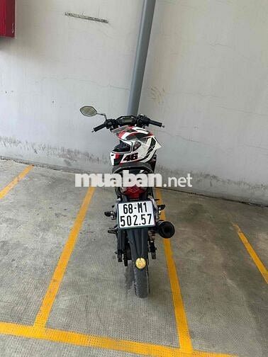 Honda Sonic 2019 Đen
