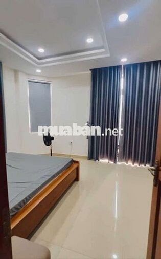 BIỆT THỰ GÓC NGAY NGÃ TƯ BÌNH PHƯỚC, CHỢ ĐẦU MỐI TĐ, 120M2 5PN 5WC 