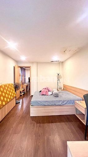 Bán nhà Lạc Trung ô tô ngõ thông kinh doanh, Dt 55m2, mt 4m, 19.5 tỷ.
