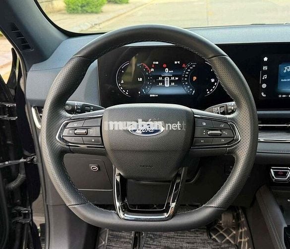 Ford Territory Titannium 1.5 AT sản xuất 2024