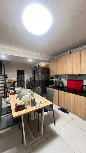 Bán nhà Lạc Trung ô tô ngõ thông kinh doanh, Dt 55m2, mt 4m, 19.5 tỷ.