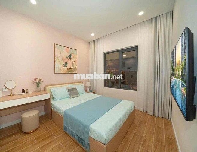 Căn 2PN K-Home Biên Hòa 70m² - Trả Trước 400Tr Nhận Nhà Ở Ngay