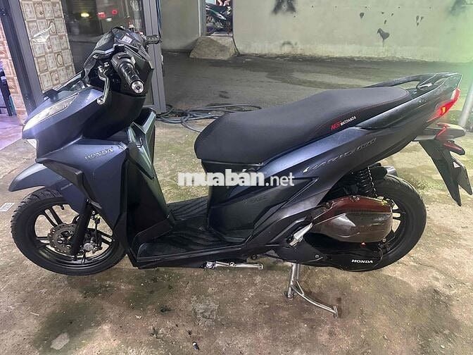 Honda Vario 150 2019 Đen