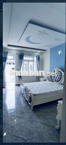 ✨105m2 MẶT TIỀN HOÀNG HOA THÁM VỈA HÈ 4.5M *Mặt sau HXH 7 tầng 24.5 tỷ