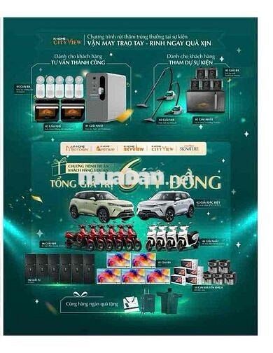 Căn 2PN K-Home Biên Hòa 70m² - Trả Trước 400Tr Nhận Nhà Ở Ngay