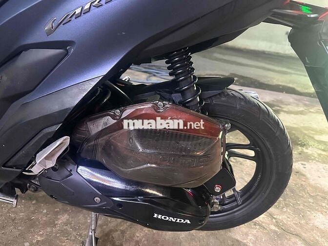 Honda Vario 150 2019 Đen