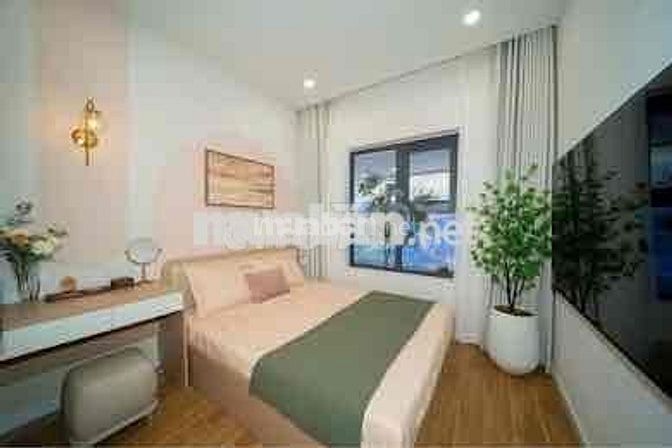 Căn 2PN K-Home Biên Hòa 70m² - Trả Trước 400Tr Nhận Nhà Ở Ngay