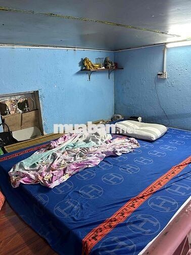 CHÍNH CHỦ] Bán nhà ngõ Hàng Ngang – 28m² – 2PN 2WC – Sân phơi