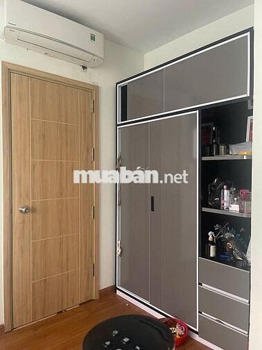 Cho thuê căn 2pn 2wc 67m2 full nội thất chung cư Dream Home Palace Q8