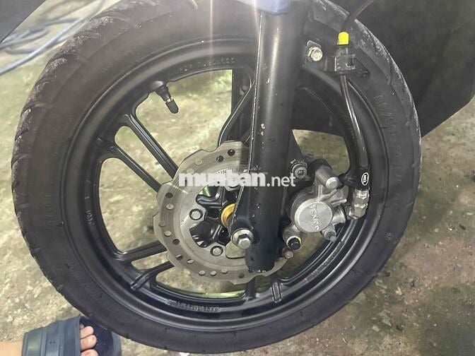 Honda Vario 150 2019 Đen