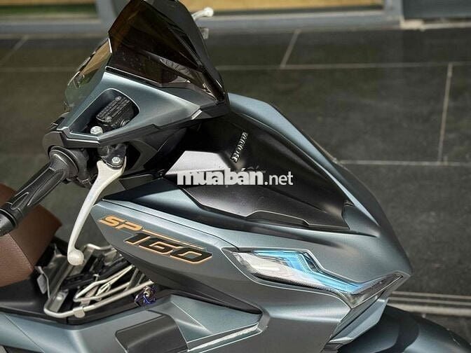 Honda Air Blade 160 abs 2024 Special Cực Mới