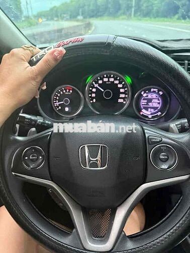 Honda City 2019 Đen