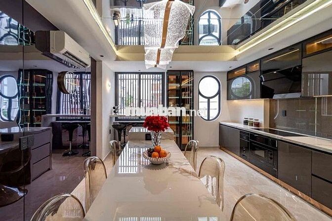 Nhà Giá Rẻ Quận Gò Vấp Sổ Hồng Riêng Chính Chủ Bán Hẻm Xe Hơi