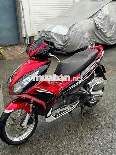 Honda Airblade 2013 Đỏ đen
