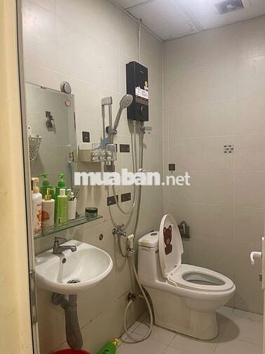 Cho thuê căn 2pn 2wc 67m2 full nội thất chung cư Dream Home Palace Q8