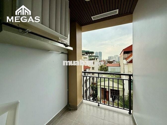 CĂN HỘ 1N1K FULL NỘI THẤT OTO ĐỖ CỬA LẠC LONG QUÂN, LOTTE MALL TÂY HỒ