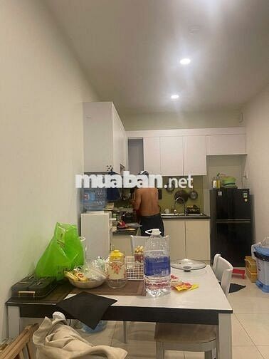Cho thuê căn 2pn 2wc 67m2 full nội thất chung cư Dream Home Palace Q8