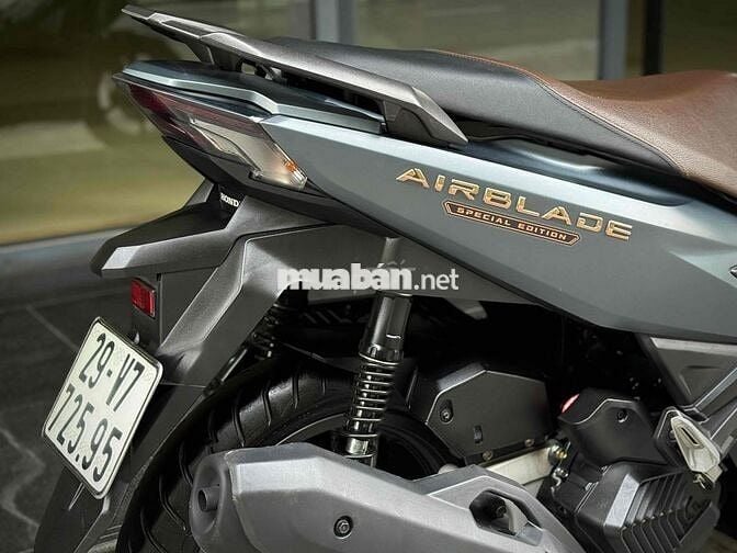 Honda Air Blade 160 abs 2024 Special Cực Mới