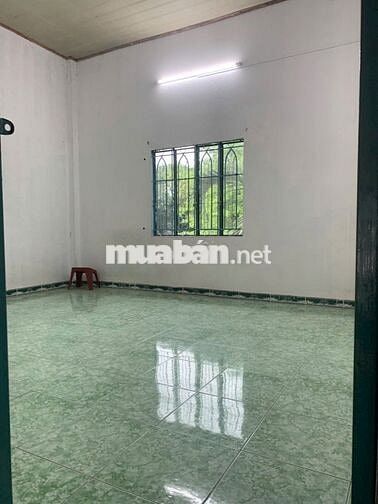 Nhà nguyên căn 3PN, hẻm Lê Trọng Tấn ngay ĐHCT