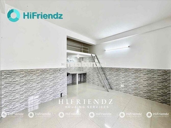 PHÒNG TRỌ GIÁ RẺ 32m2 | NGAY CÔNG VIÊN PHẦN MỀM - TÔ KÝ