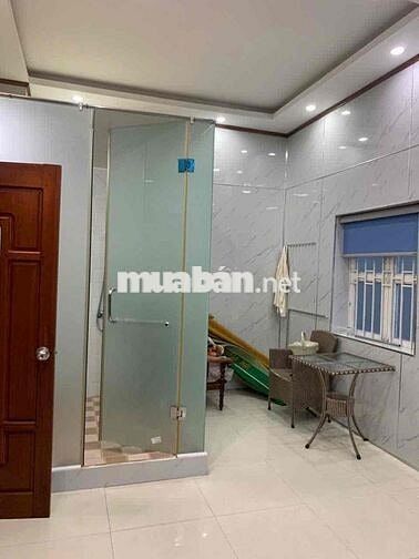 cho thuê nhà 2tầng kiệt VŨ TÔNG PHAN, Thọ Quang