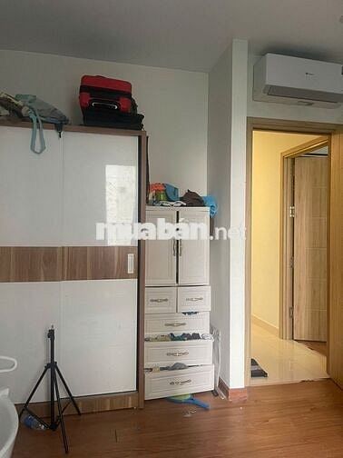 Cho thuê căn 2pn 2wc 67m2 full nội thất chung cư Dream Home Palace Q8