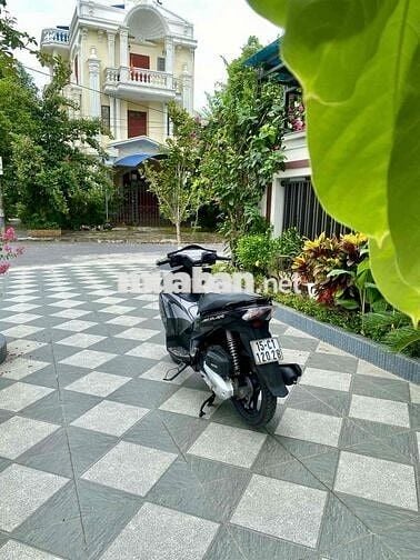 Honda Air Blade 125 Đen