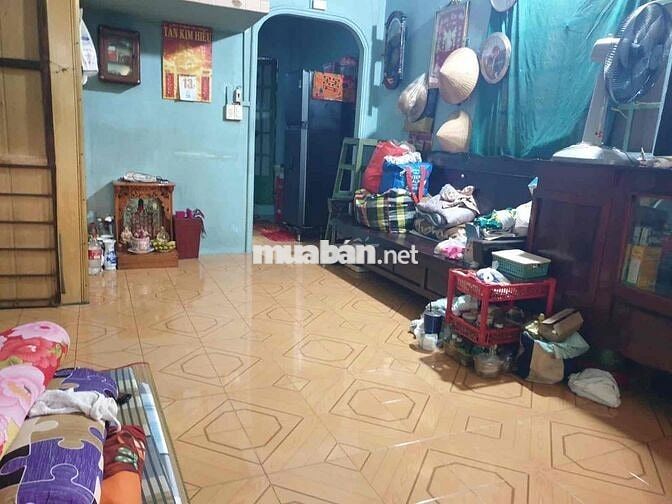 🔥 HÀNG KÍN ĐẦU TUẦN: GÓC 2 MẶT TIỀN NGUYỄN THỊ THẬP Q7 – CHỈ 5.X TỶ 🔥