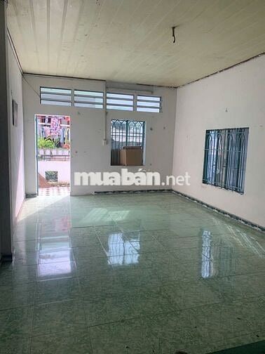 Nhà nguyên căn 3PN, hẻm Lê Trọng Tấn ngay ĐHCT
