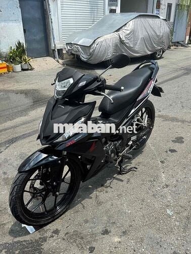 Honda Winner 2016 Đen Xe số