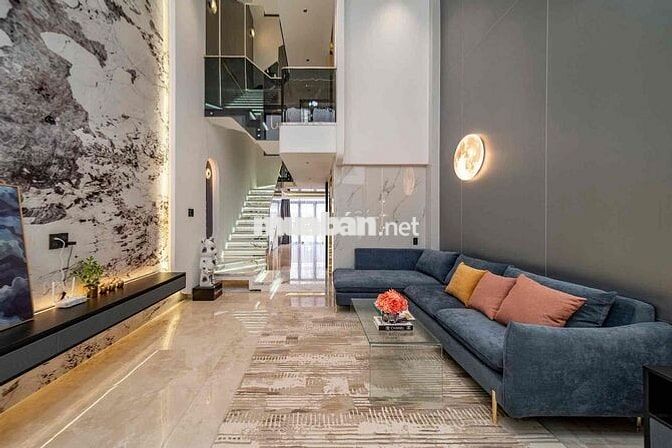 Nhà Giá Rẻ Quận Gò Vấp Sổ Hồng Riêng Chính Chủ Bán Hẻm Xe Hơi