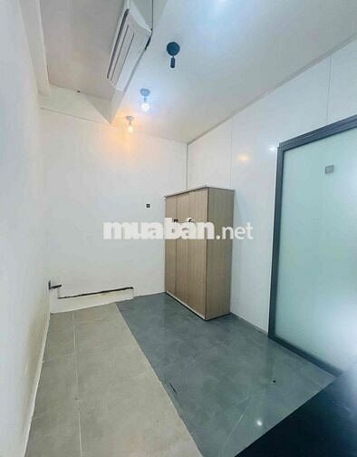 Trống căn 2 phòng ngủ tách bếp Nơ Trang Long Bình Thạnh