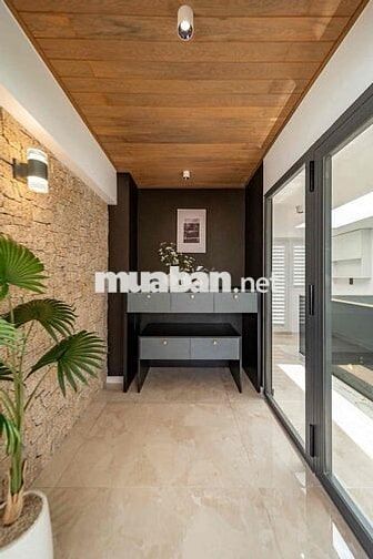 Nhà Giá Rẻ Quận Gò Vấp Sổ Hồng Riêng Chính Chủ Bán Hẻm Xe Hơi
