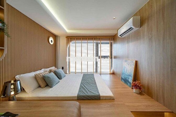 Nhà Giá Rẻ Quận Gò Vấp Sổ Hồng Riêng Chính Chủ Bán Hẻm Xe Hơi