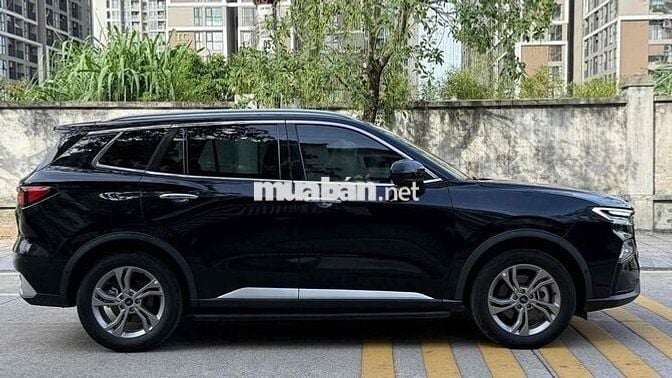 Ford Territory Titannium 1.5 AT sản xuất 2024