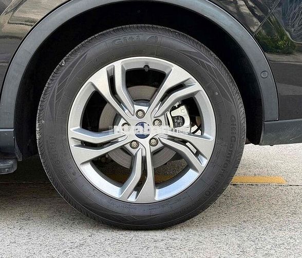 Ford Territory Titannium 1.5 AT sản xuất 2024
