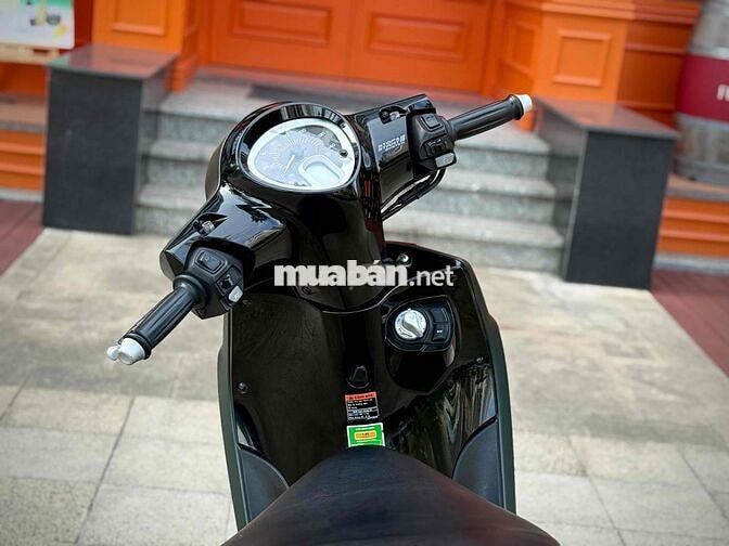 Yamaha Janus Limited 2022 Xanh rêu Cực Mới 29D2